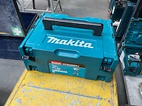 Makita accu slagmoersleutel (body) - afbeelding 3 van  3