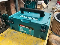 Makita accu slagmoersleutel - afbeelding 3 van  3