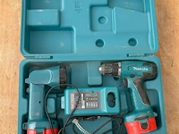 Makita accuboormachine - afbeelding 3 van  3