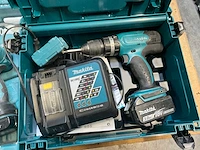 Makita accugereedschap (2x) - afbeelding 4 van  4