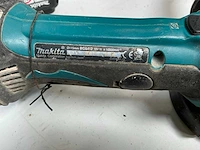 Makita accugereedschap (4x) - afbeelding 4 van  13