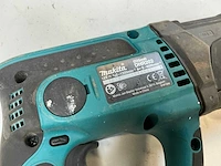 Makita accugereedschap (4x) - afbeelding 7 van  13