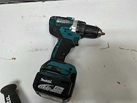 Makita accugereedschap (4x) - afbeelding 12 van  13