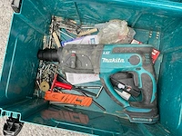 Makita accugereedschap (body) (2x) - afbeelding 3 van  5