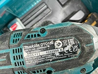 Makita accugereedschap (body) (2x) - afbeelding 5 van  5