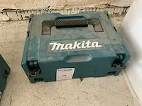 Makita accu's en laders - afbeelding 2 van  2
