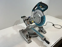 Makita afkortzaag (werkende staat)