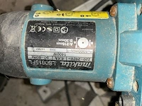 Makita afkortzaag - afbeelding 5 van  5