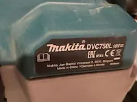 Makita allesstofzuiger - afbeelding 3 van  4