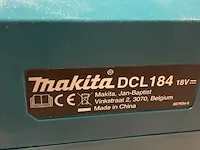 Makita auto stofzuiger - afbeelding 2 van  3