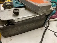 Makita bandschuurmachine - afbeelding 3 van  4
