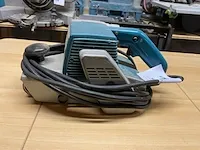 Makita bandschuurmachine - afbeelding 1 van  6