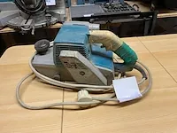 Makita bandschuurmachine - afbeelding 1 van  4