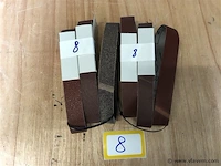 Makita bandschuurmachine - afbeelding 4 van  4