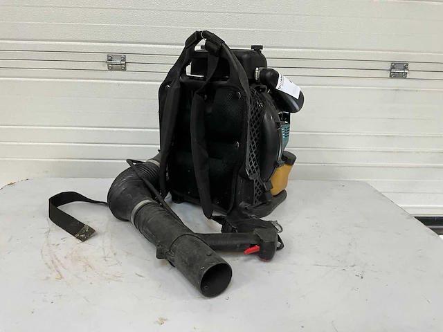 Makita bbx7600 bladblazer - afbeelding 3 van  9