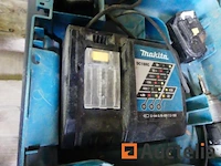 Makita bhp451 boormachine/schroefmachine op accu - afbeelding 7 van  7