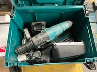 Makita bhr 262t accu boormachine - afbeelding 2 van  3