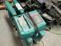 Makita bhr200 accu boorhamer (4x) - afbeelding 2 van  3