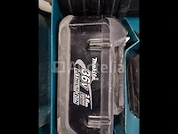 Makita bhr261t boorinstallatie op batterijen - afbeelding 2 van  4