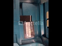 Makita bhr261t boorinstallatie op batterijen - afbeelding 3 van  4