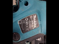 Makita bhr261t boorinstallatie op batterijen - afbeelding 4 van  4