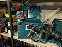 Makita bhr262t accu boorhamer - afbeelding 1 van  5