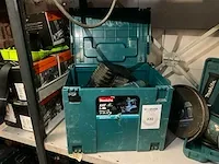 Makita bhr262t accu boorhamer - afbeelding 5 van  5