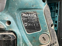 Makita bhr262t accu boorhamer - afbeelding 3 van  4