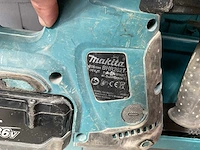 Makita bhr262t accu boorhamer - afbeelding 3 van  4