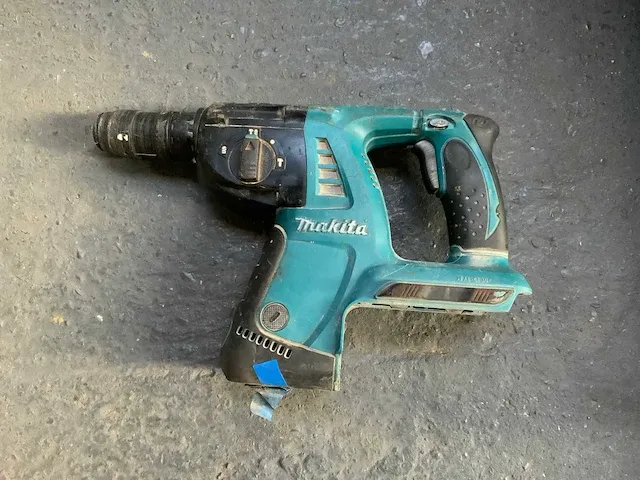 Makita bhr262t boormachine - afbeelding 1 van  5