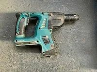 Makita bhr262t boormachine - afbeelding 2 van  5