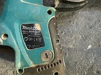 Makita bhr262t boormachine - afbeelding 3 van  5