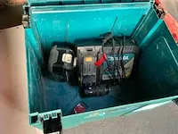 Makita bhr262t boormachine - afbeelding 4 van  5