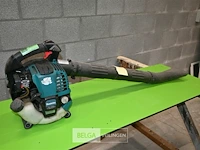 Makita bladblazer op benzine - afbeelding 1 van  7