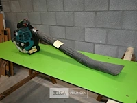 Makita bladblazer op benzine - afbeelding 2 van  7