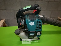 Makita bladblazer op benzine - afbeelding 3 van  7