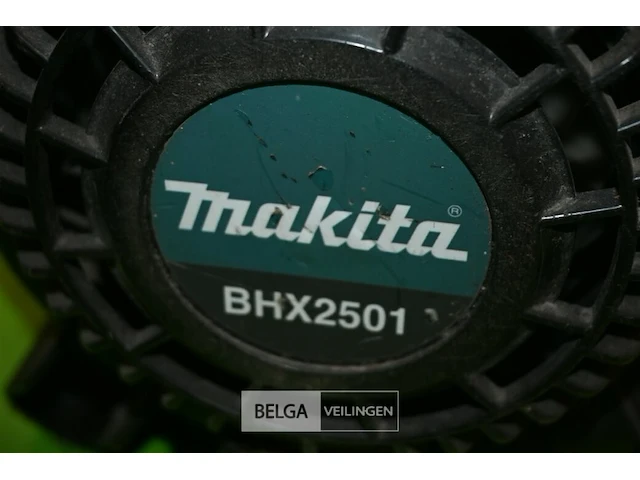 Makita bladblazer op benzine - afbeelding 7 van  7