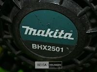 Makita bladblazer op benzine - afbeelding 7 van  7