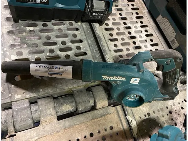 Makita blazer - afbeelding 1 van  3