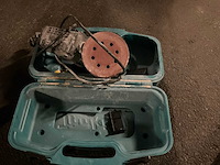 Makita bo5031 handschuurmachine - afbeelding 2 van  6