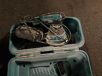 Makita bo5031 handschuurmachine - afbeelding 1 van  6