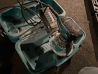 Makita bo5031 handschuurmachine - afbeelding 3 van  6