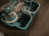 Makita bo5031 handschuurmachine - afbeelding 4 van  6