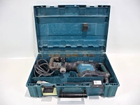 Makita boorhamer - afbeelding 1 van  4