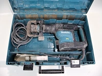 Makita boorhamer - afbeelding 2 van  4