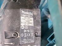 Makita boorhamer - afbeelding 3 van  4
