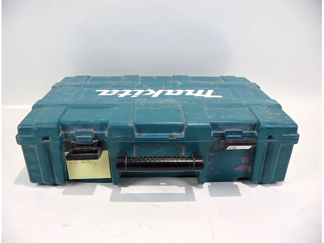 Makita boorhamer - afbeelding 4 van  4