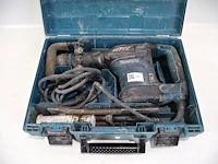 Makita boorhamer - afbeelding 2 van  6