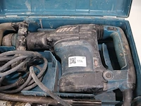 Makita boorhamer - afbeelding 3 van  6