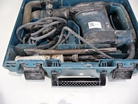 Makita boorhamer - afbeelding 5 van  6